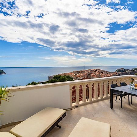 Apartment Kekia Dubrovnik Ngoại thất bức ảnh