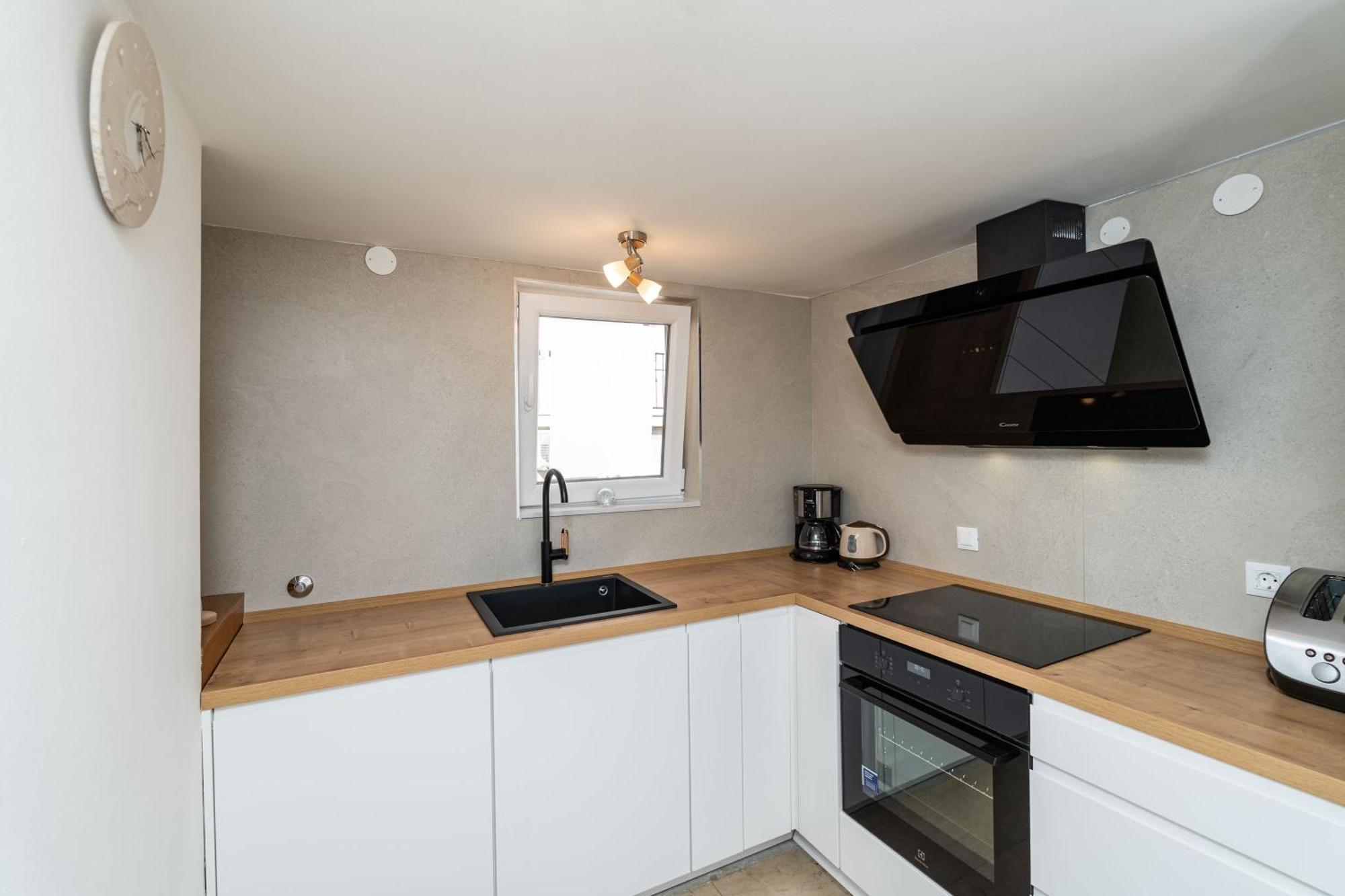 Apartment Kekia Dubrovnik Ngoại thất bức ảnh