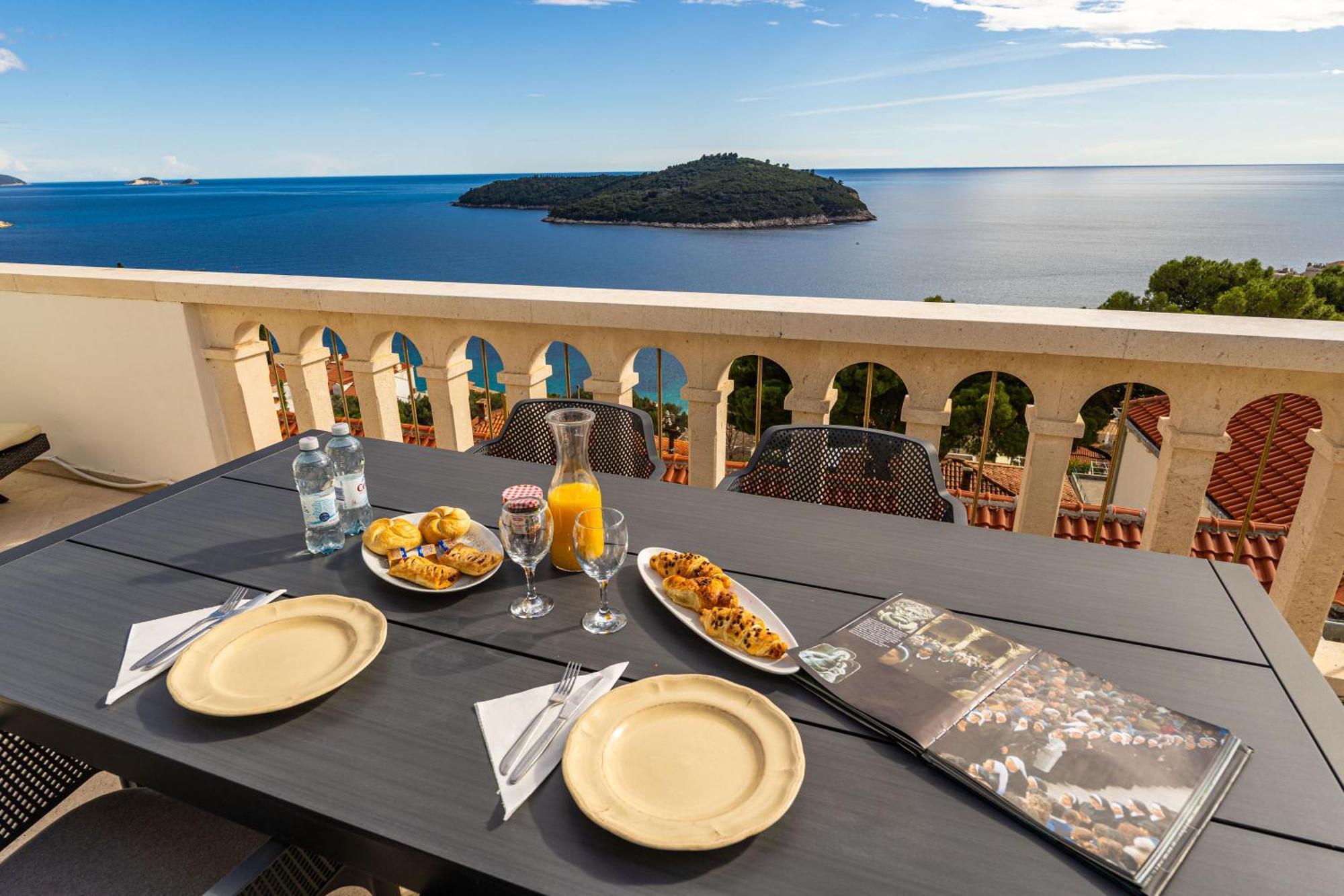 Apartment Kekia Dubrovnik Ngoại thất bức ảnh
