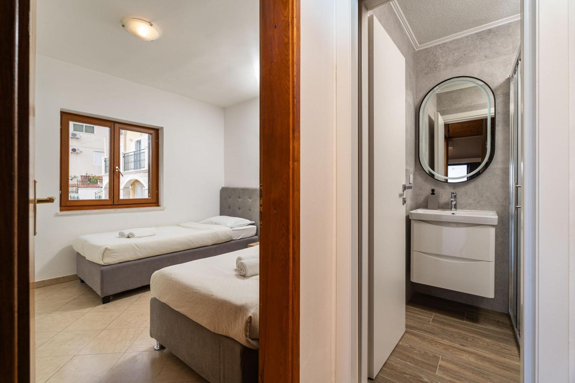 Apartment Kekia Dubrovnik Ngoại thất bức ảnh