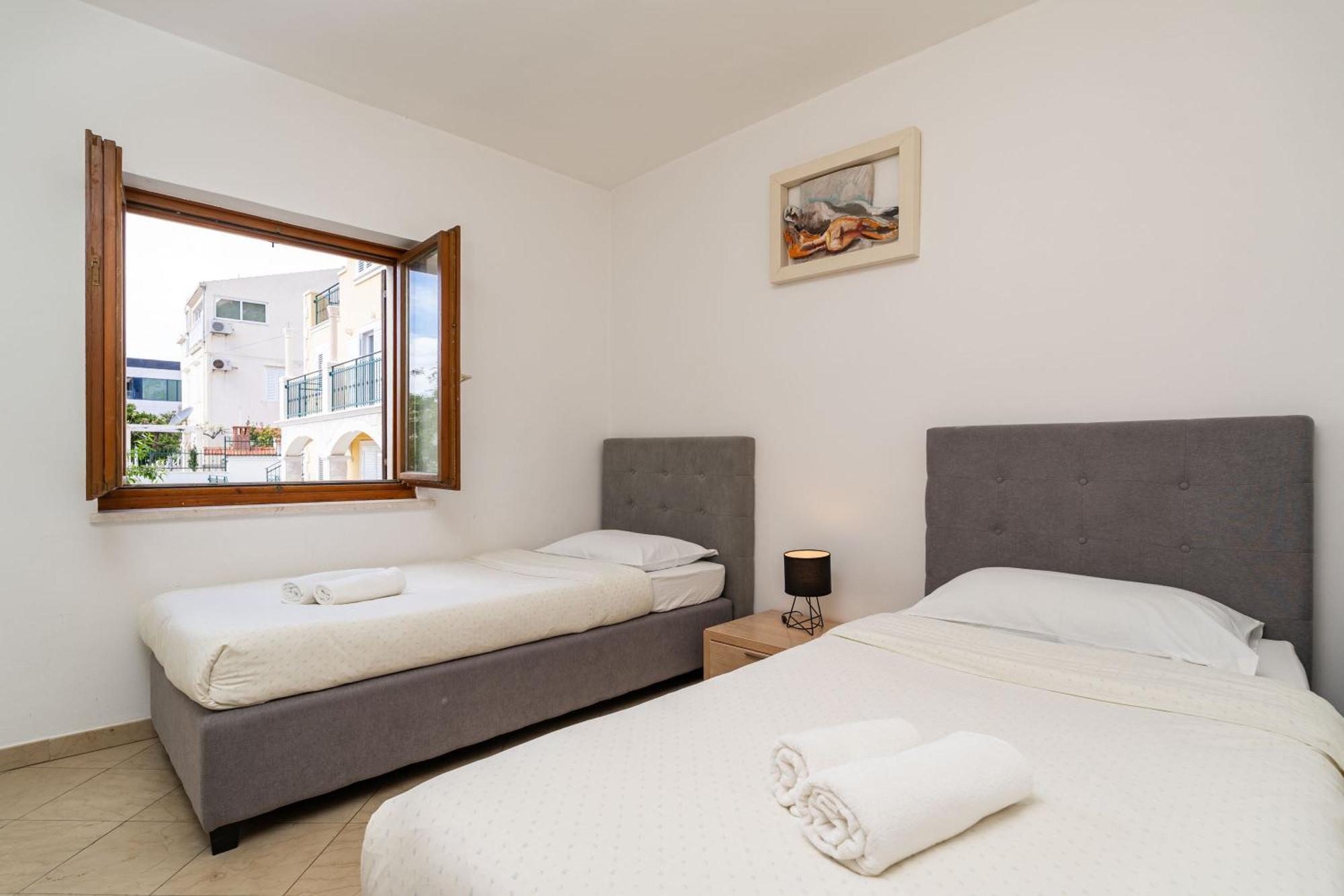 Apartment Kekia Dubrovnik Ngoại thất bức ảnh