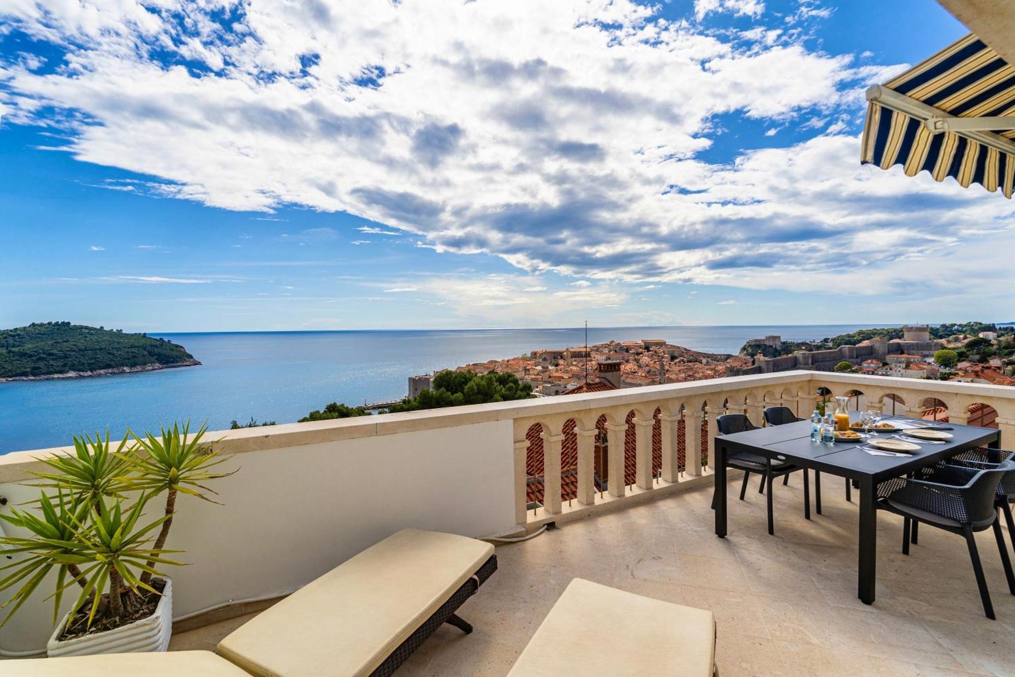 Apartment Kekia Dubrovnik Ngoại thất bức ảnh