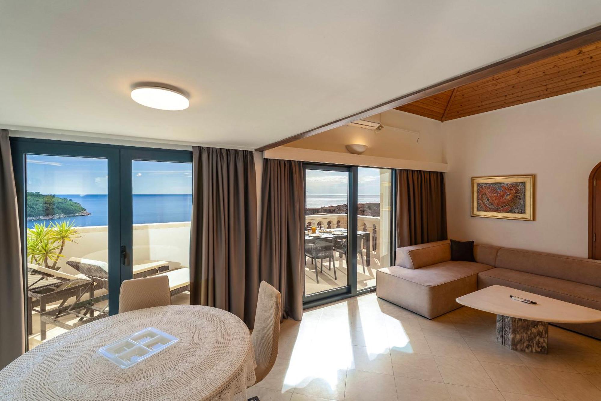 Apartment Kekia Dubrovnik Ngoại thất bức ảnh