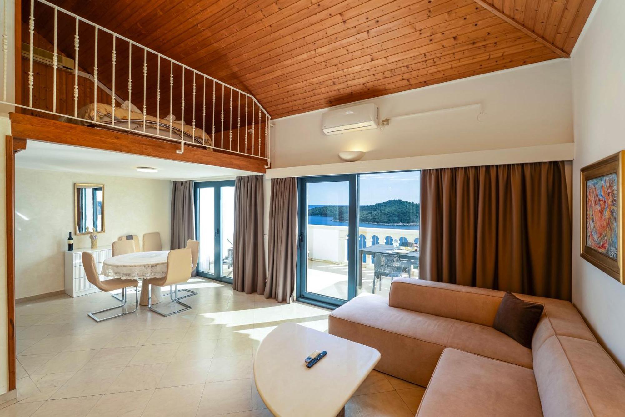 Apartment Kekia Dubrovnik Ngoại thất bức ảnh