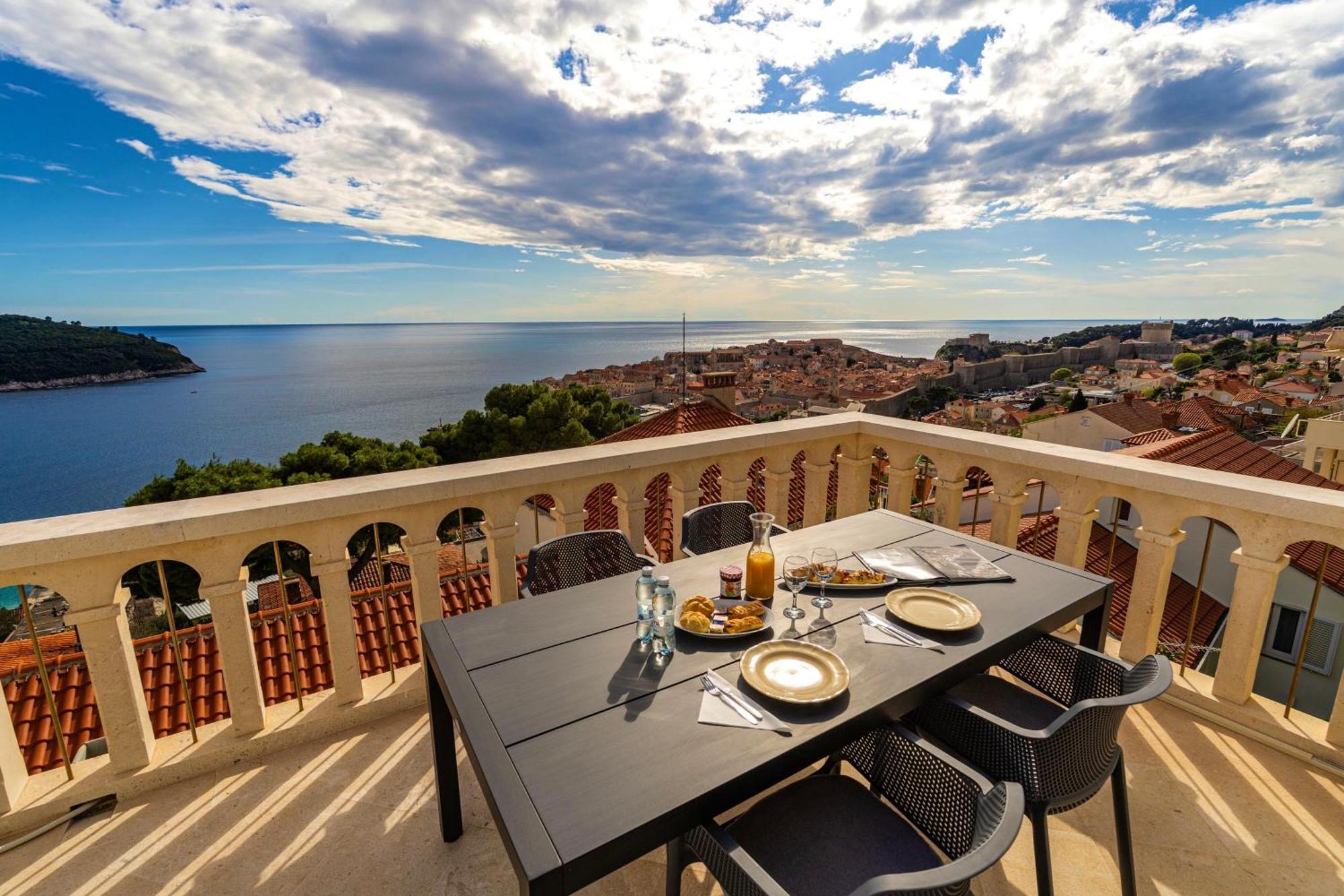 Apartment Kekia Dubrovnik Ngoại thất bức ảnh