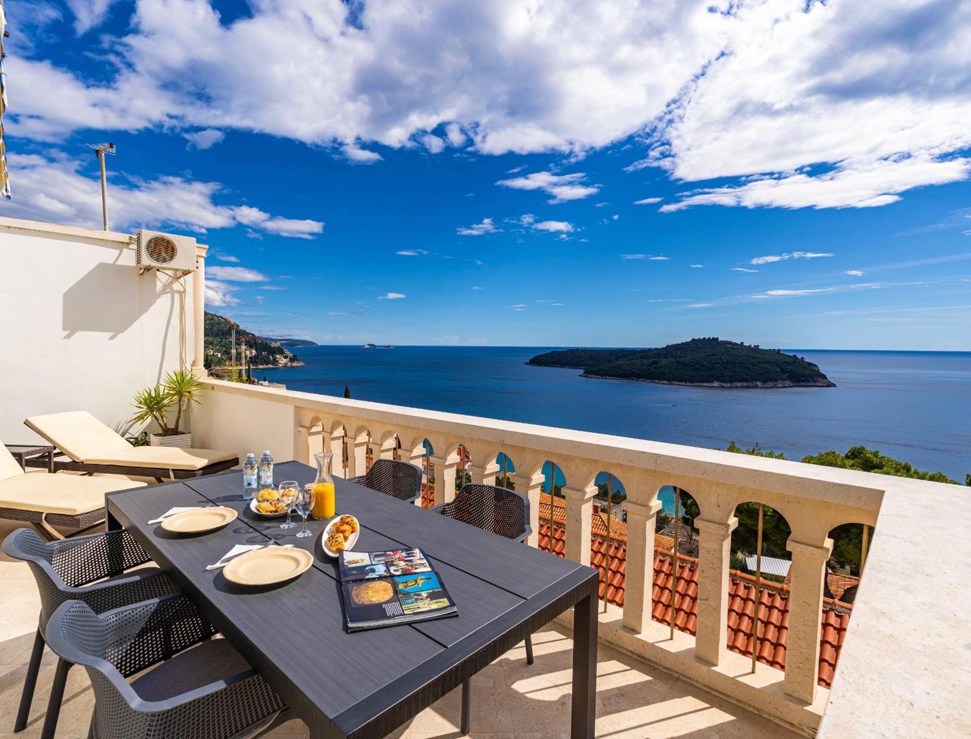 Apartment Kekia Dubrovnik Ngoại thất bức ảnh