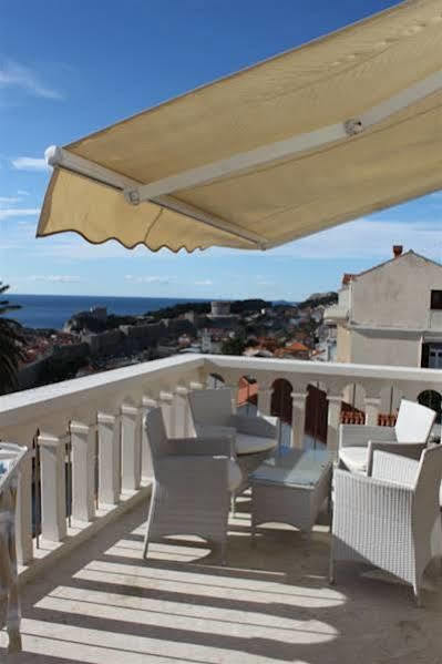 Apartment Kekia Dubrovnik Ngoại thất bức ảnh
